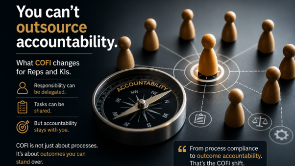 accountability