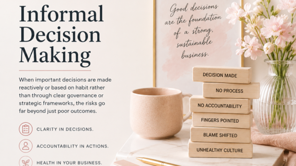 informal