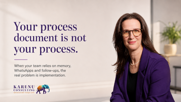 process document